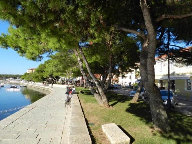 Apartments Radomir Фажана Экстерьер фото