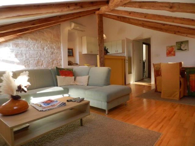 Apartments Radomir Фажана Экстерьер фото